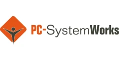 Logo PC-SystemWorks Mannheim