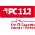 Logo PC112 Hamburg-Bergedorf