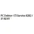 Logo PCDoktor / IT-Service