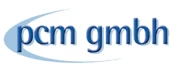 Logo pcm GmbH