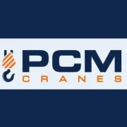 Logo PCM International Trading GmbH