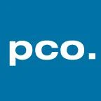 Logo PCO AG