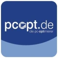 Logo PCOpt.de - Die PC-Optimierer