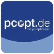 Logo PCOpt.de - Die PC-Optimierer