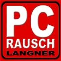 Logo PcRausch Langner GmbH