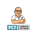 PCT-IT-Service & Software, Pascal Christian Thiede Schwalmtal