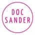Logo PD Dr.med.dent. Christian Sander Zahnarzt für Kieferorthopädie