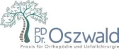 Logo PD Dr.med. Markus Oszwald Facharzt für Orthopädie und Unfallchirurgie
