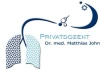 Logo PD Dr.med. Matthias John Facharzt für Innere Medizin und Pneumologie