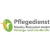 Logo PD Monika Rietzschel GmbH Pflegedienst