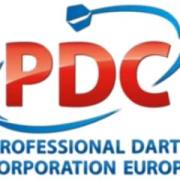 Logo PDC Europe Langenbahn von Moltke GmbH