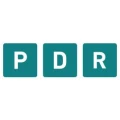 Logo PDR Recycling GmbH + Co KG
