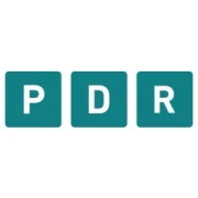 Logo PDR Recycling GmbH + Co KG