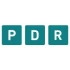 Logo PDR Recycling GmbH + Co.KG