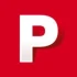 Logo PE Digital GmbH