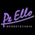 Logo Pe Ello KG