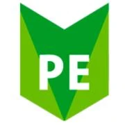 Logo PE Transport GmbH