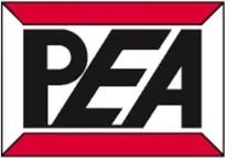 Logo PEA Gabelstapler Handel- und Service GmbH
