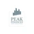 Logo Peak Finances - Enrico Kalinka Investment - Versicherung - Immobilien