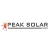 Logo PEAK SOLAR GmbH