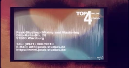 Peak-Studios Berlin Berlin