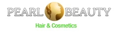 Logo Pearl Beauty