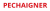 Logo Pechaigner GmbH