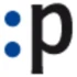 Logo peckert gruppe marketing & kommunikation public relations