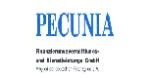 Logo Pecunia Finanzierungsvermittlungs- und Dienstleistungs GmbH