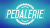 Logo Pedalerie Berlin
