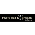 Logo Pedro's Hairexpression & Beauty