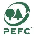 Logo PEFC Sachsen