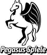 Pegasus Spiele Verlags- und Medienvertriebsgesellschaft mbH Friedberg