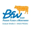 Logo Pegauer Fleisch- u.Wurstwaren GmbH