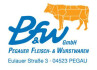 Logo Pegauer Fleisch- und Wurstwaren GmbH