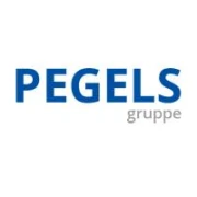 Logo Pegels GmbH & Co. KG, Gebr.