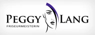 Logo Peggy Lang Friseur