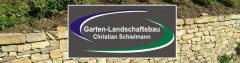 Logo Peggy Schielmann Christian Garten- und Landschaftsbau