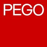 Logo PEGO GmbH
