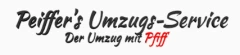 Peiffer's Umzugs-Service Sven Peiffer G&ouml;ttingen