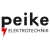 Logo Peike Elektrotechnik GmbH