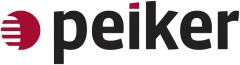 Logo PEIKER acustic GmbH & Co. KG