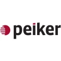 Logo PEIKER acustic GmbH & Co. KG