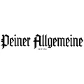Logo Peiner Allgemeine Zeitung Verlagsgesellschaft mbh & Co.KG