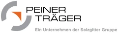Logo Peiner Träger GmbH