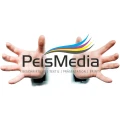 Logo Peis Media Inh. Marcel Peis