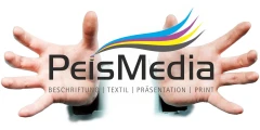 Logo Peis Media Inh. Marcel Peis