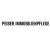 Logo Peiser Immobilienpflege