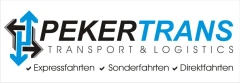 Peker Trans Express und Logistics Neu-Ulm
