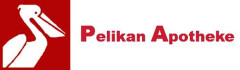Logo Pelikan-Apotheke Gabriele Hampp